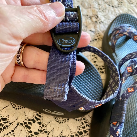 ☀️Chaco Classic Z/2 Sandals- Women's 8☀️ - Picture 4 of 9